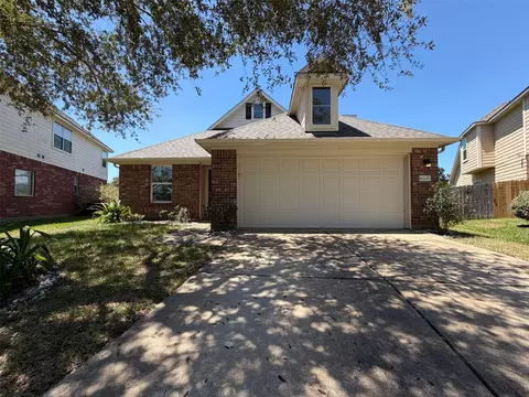 11327 Grass Lake Ln, Richmond, TX 77406
