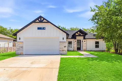 706 S Brownleaf St, San Antonio, TX 78227