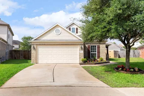 14935 Liberty Stone Ln, Cypress, TX 77429