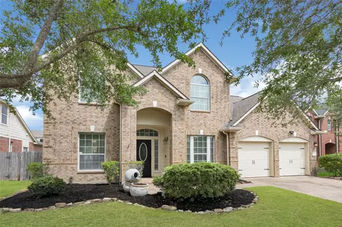 20222 Norwood Point Ln, Richmond, TX 77407