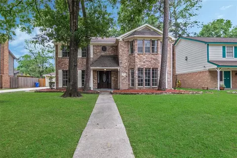 5211 Ashmere Ln, Spring, TX 77379 photo 1