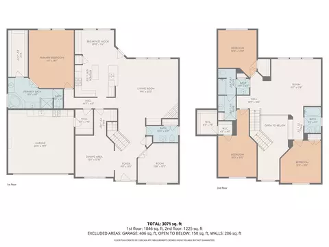 17714 Lakes Of Pine Forest Dr, Houston, TX 77084