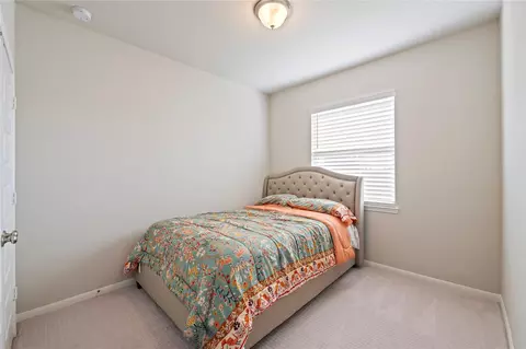 Bedroom - 7802 Bellwick Ct, Pasadena, TX 77505 photo 3 of 3
