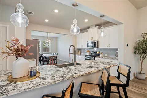 Kitchen - 7802 Bellwick Ct, Pasadena, TX 77505 photo 1 of 4