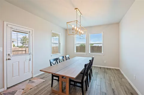 Dining - 7802 Bellwick Ct, Pasadena, TX 77505 photo 1 of 2