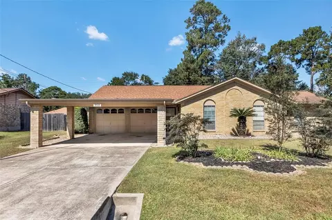 308 Maple Ln, Conroe, TX 77304 photo 1