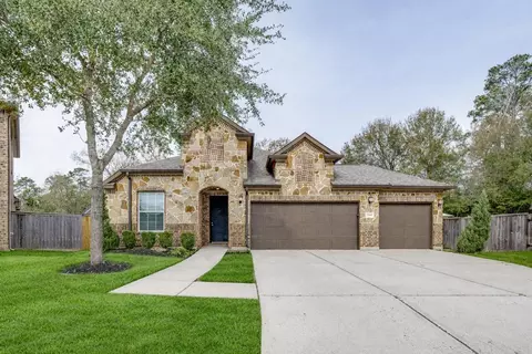 22647 Cutter Mill Dr, Spring, TX 77389