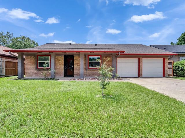 6223 Pinole Forest Dr, Houston, TX 77088