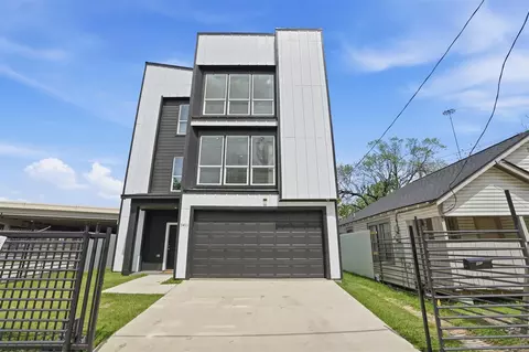 3411 Nance St, Houston, TX 77020