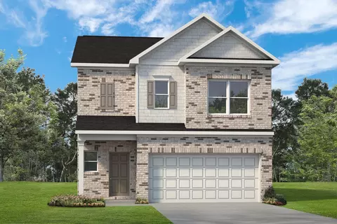 9777 Enclave Ridge Rd, Willis, TX 77318