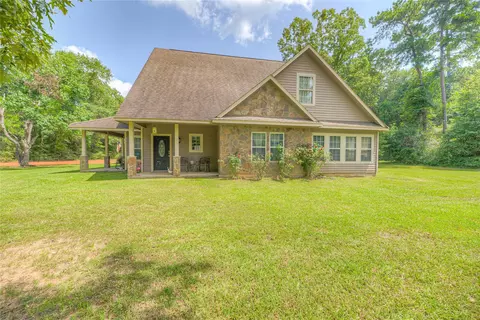 110 Happy Trl, Coldspring, TX 77331