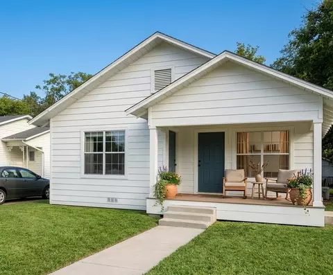3626 Carpenter Ave, Dallas, TX 75210