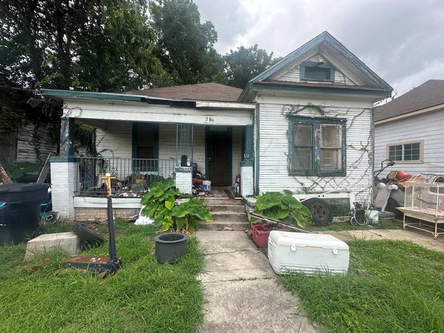 2808 Nagle St, Houston, TX 77004