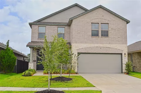 13146 Rowan Green Dr, Humble, TX 77346