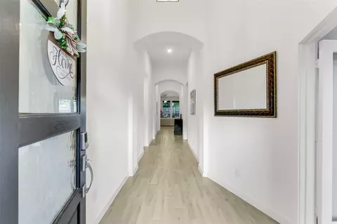 Entry Way - 247 Sky Top Dr, Montgomery, TX 77316 photo 1 of 2