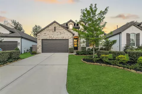 Exterior - 247 Sky Top Dr, Montgomery, TX 77316 photo 7 of 8