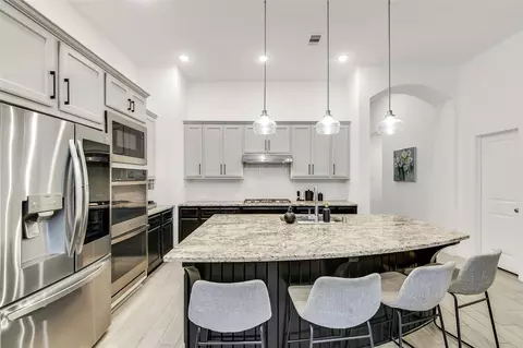 Kitchen - 247 Sky Top Dr, Montgomery, TX 77316 photo 2 of 5