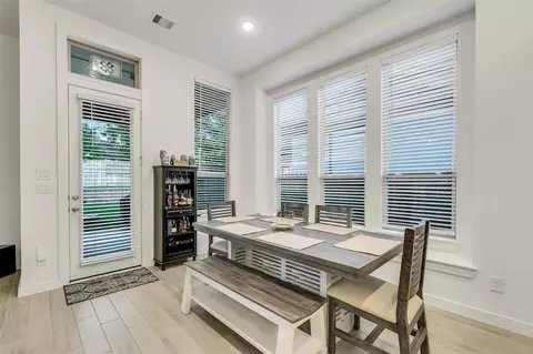 Dining - 247 Sky Top Dr, Montgomery, TX 77316 photo 2 of 2