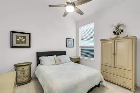 Bedroom - 247 Sky Top Dr, Montgomery, TX 77316 photo 4 of 4