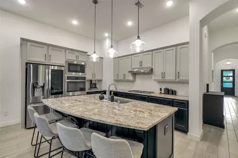 Kitchen - 247 Sky Top Dr, Montgomery, TX 77316 photo 1 of 5