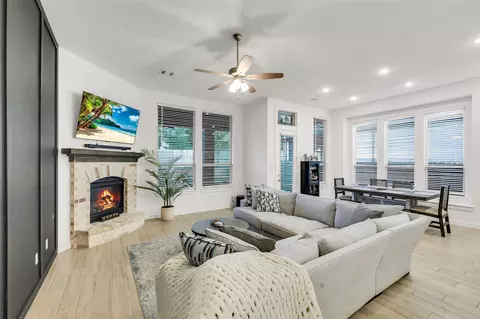 Living - 247 Sky Top Dr, Montgomery, TX 77316 photo 1 of 3