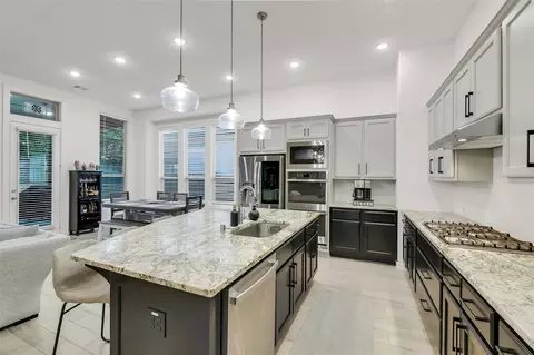 Kitchen - 247 Sky Top Dr, Montgomery, TX 77316 photo 3 of 5