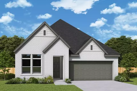 207 Afton June Dr, Rosenberg, TX 77471