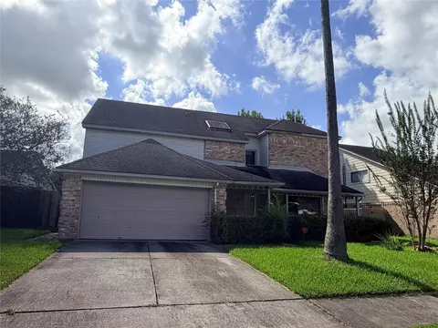 20010 Dawn Mist Dr, Humble, TX 77346