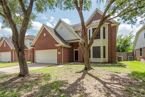 3306 Autumn Forest Dr, Pearland, TX 77584