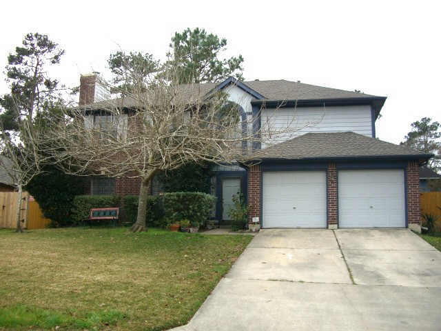 25903 Mill Pond Ln, Spring, TX 77373 photo 1