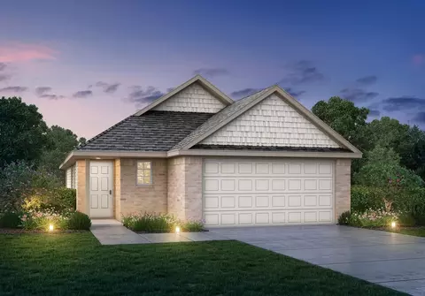 15435 Woody Haven Dr, Conroe, TX 77302