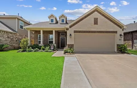 3531 Sunlight Springs St, Richmond, TX 77406