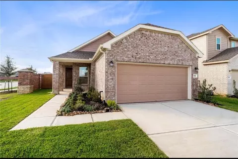 4901 Sun Falls Dr, Katy, TX 77493