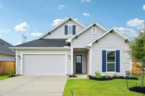 23515 Steely Thicket Trl, Tomball, TX 77375