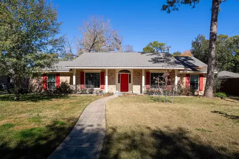 12518 Honeywood Trl, Houston, TX 77077