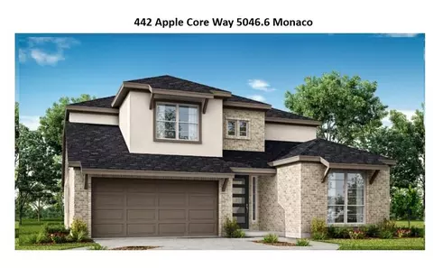 442 Apple Core Way, Richmond, TX 77406