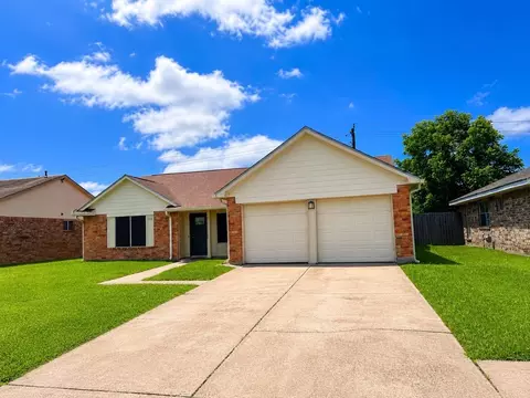 722 Beechbend Dr, Missouri City, TX 77489