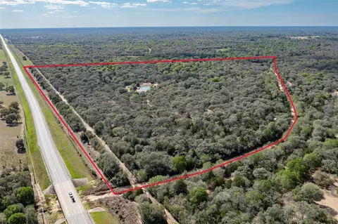tbd Hwy 90, Sheridan, TX 77475