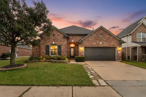15314 Hazen Point Dr, Cypress, TX 77433