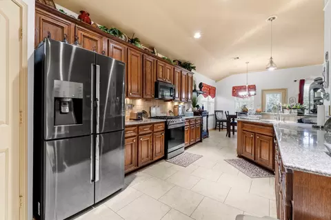 Kitchen - 1122 Windsor Chase Ln, Spring, TX 77373 photo 1 of 4