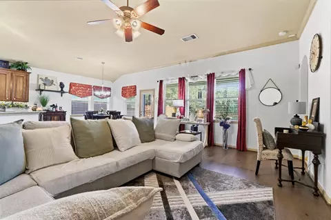 Living - 1122 Windsor Chase Ln, Spring, TX 77373 photo 2 of 2