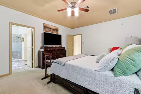 Bedroom - 1122 Windsor Chase Ln, Spring, TX 77373 photo 3 of 3