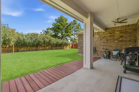 Exterior - 1122 Windsor Chase Ln, Spring, TX 77373 photo 15 of 15