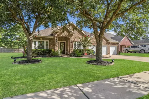 Exterior - 1122 Windsor Chase Ln, Spring, TX 77373 photo 4 of 15