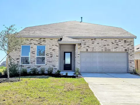 5451 Still Meadow Ln, Richmond, TX 77469