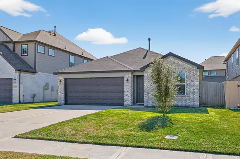 2122 Artic Loon Dr, Conroe, TX 77385