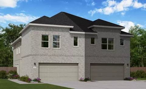 2164 Salinas Dr, Rosharon, TX 77583