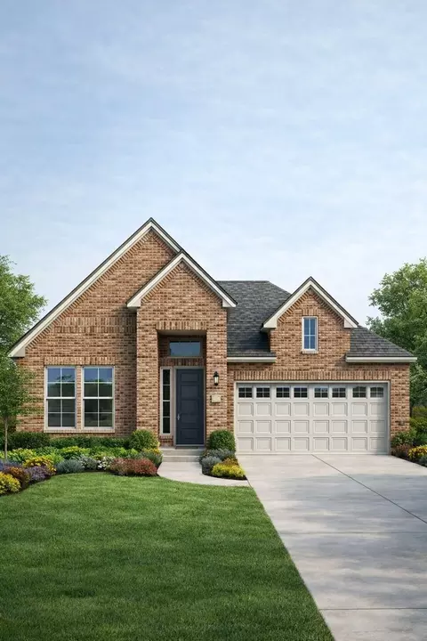 448 Sprigtail Dr, Katy, TX 77493