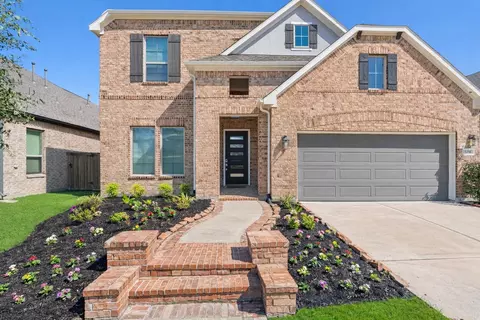 15118 Kickapoo Cavern Dr, Cypress, TX 77433
