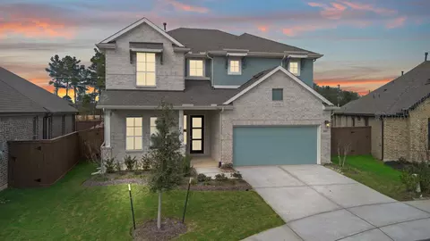28827 Balanced Rock Dr, New Caney, TX 77357